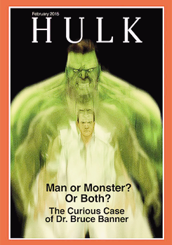   marvel variant covers → retro (part 2) 