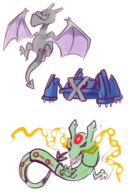 searching-for-bananaflies:I drew pokemon from memory on stream. I’m so sorrylast one is wobbff