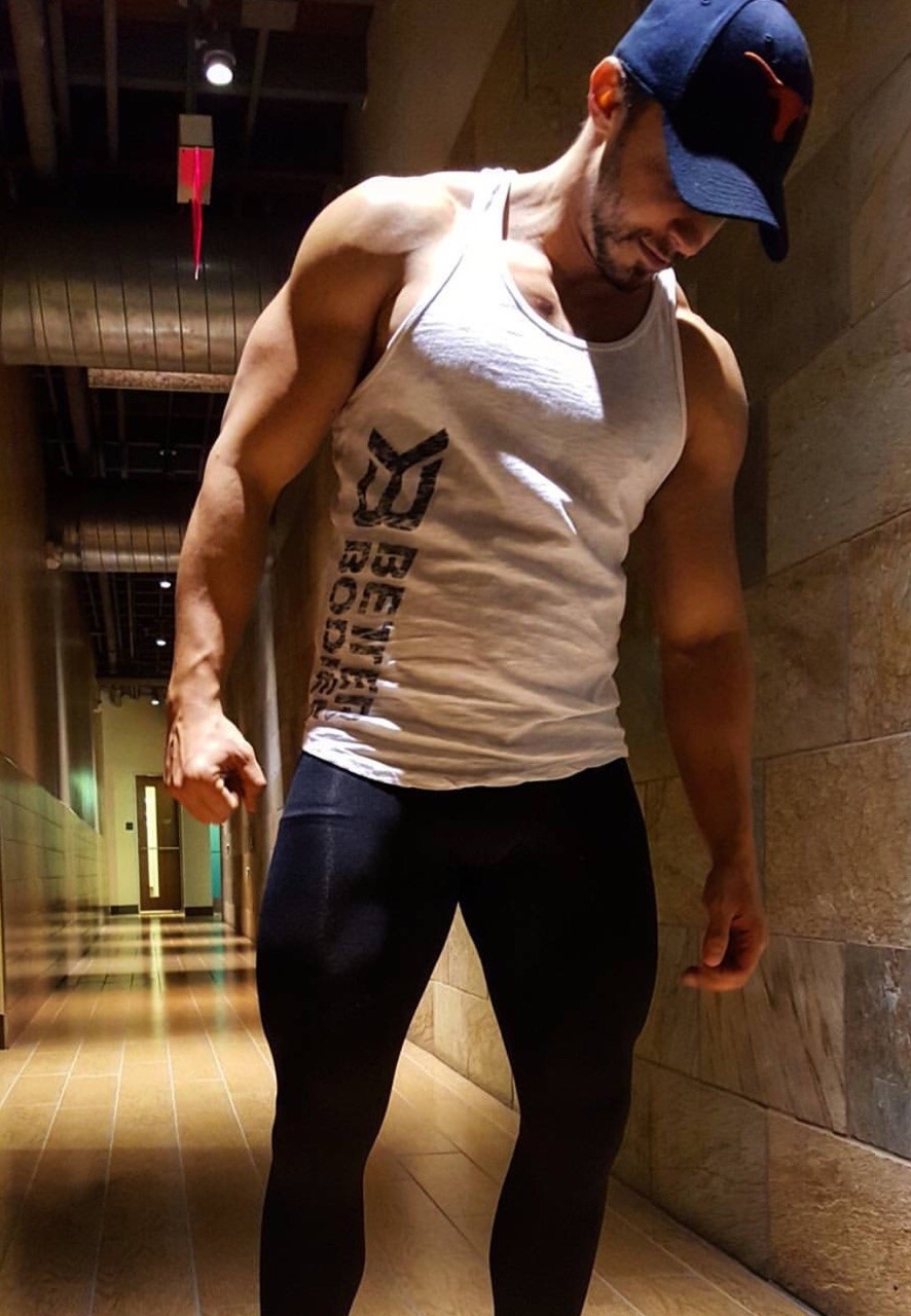 Men’s Training Gear