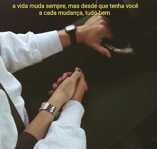 LIBERDADE! 🦋