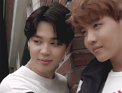 They Were Roommates