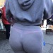 jhbootyisback:SEE THROUGH ASS CHEEKS!!! Hit me up for the mega folder!