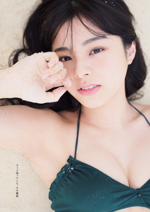 darkserika:本間日陽 (Honma Hinata) adult photos