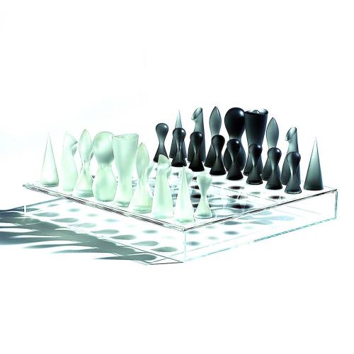 y2klostandfound: KARIM CHESS SET manufactured in 2001 by Bozart Toys - out of production in 2010 - s