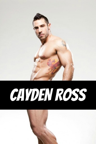 Porn photo CAYDEN ROSS at RandyBlue- CLICK THIS TEXT