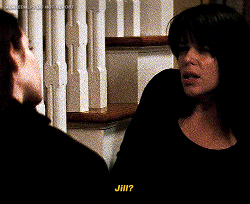 SCREAM 4 — Dir. Wes Craven // (2011)