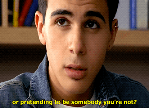 mister-mugaki: Degrassi: The Next Generation (2001-2015)