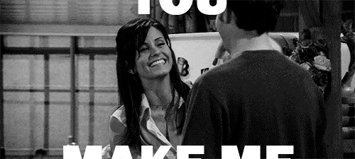 soligblomma:  …and if you let me I will spend the rest of my life trying to make