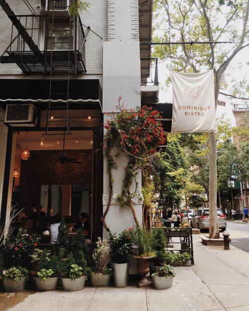 calm-mysoul:
“the weather this summer has been 👌🏻 (at West Village)
”