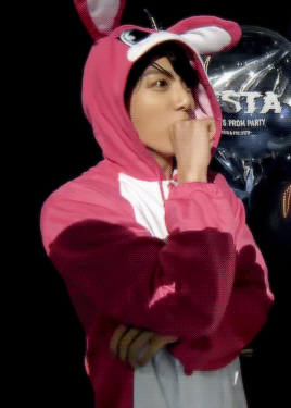 outrojk:the cutest