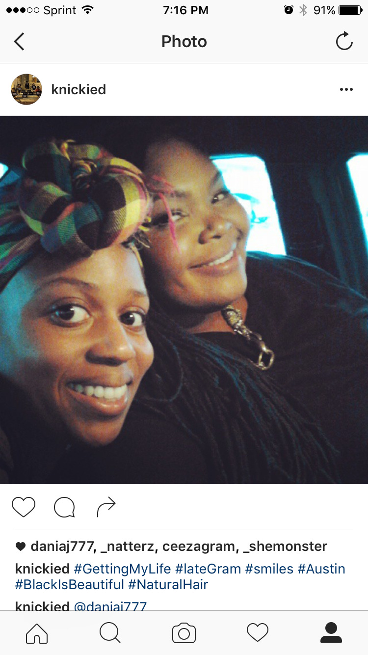 fairyysquaadmother:  jeankd:  blackrebelz:  jeankd:  Big girl appreciation day. 