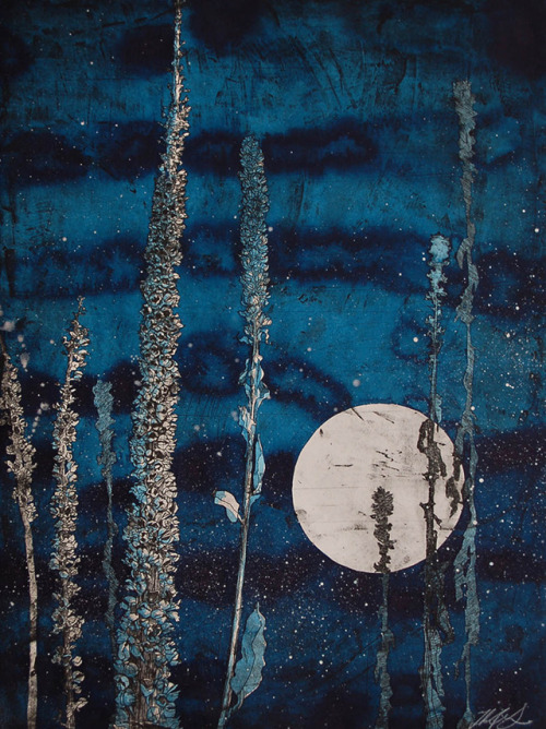 the-cinder-fields - Helen Gotlib, Night (Mullein)