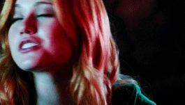 Shadowhunters Sorting - Clary Fray (Slytherin Primary/Gryffindor Secondary) [x]‘Slytherin’s believe 