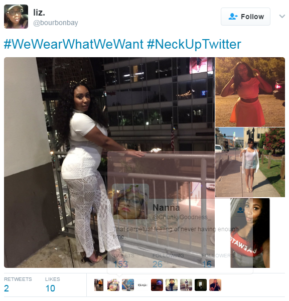 hustleinatrap: To many girls are being shamed for their complexity or skin color.