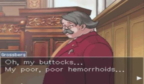 Sex aceattorneyblog:  A Short Summary of Ace pictures