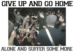 failureuponfailure:  roam // tssf taking requests 