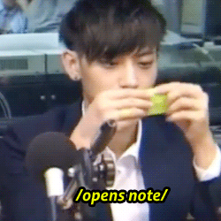lolololol123-deactivated2020061:  In which Tao has had enough of Junmyeon’s shit