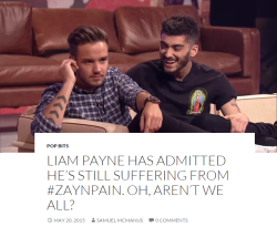 itsziambabe:  They put in the article this