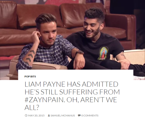 itsziambabe:  They put in the article this porn pictures