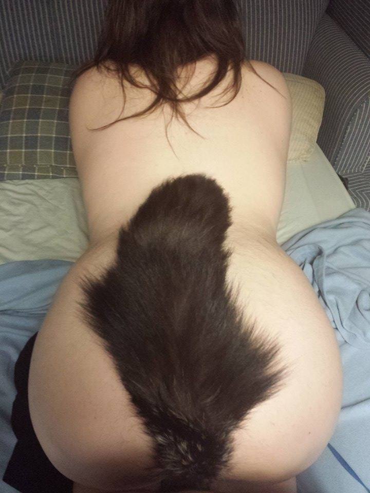 Butt Plug Tails