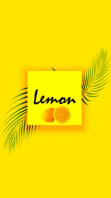 hithisismyyellowblog:  lemononme