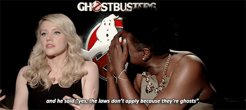 jholtzmann: What is that slime?