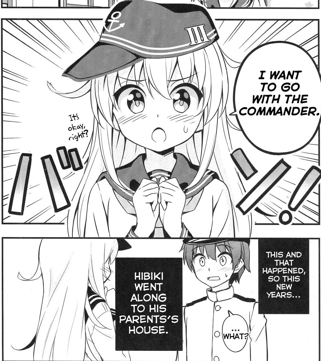 lolisarereligion:  Source : Apokari (MacchaUME)] Kore ijyou Isiki sinai nante Muri