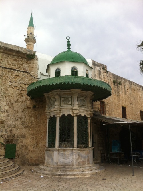 Akko, Israel