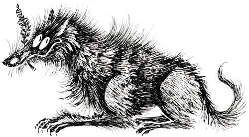 sparrowlucero:  1: Wolfsbane