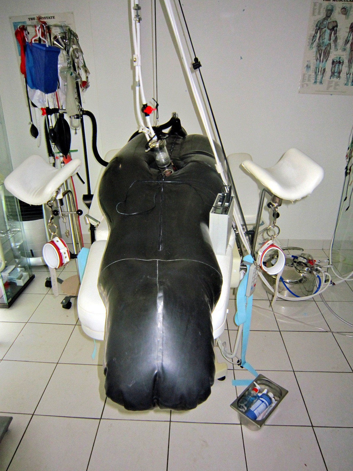 Kinktastic!
