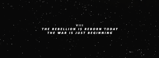 alannys:  star wars  … and i will not be the last jedi 