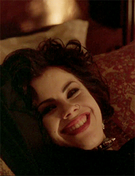 movie-gifs:  The Craft (1996) dir. Andrew Fleming