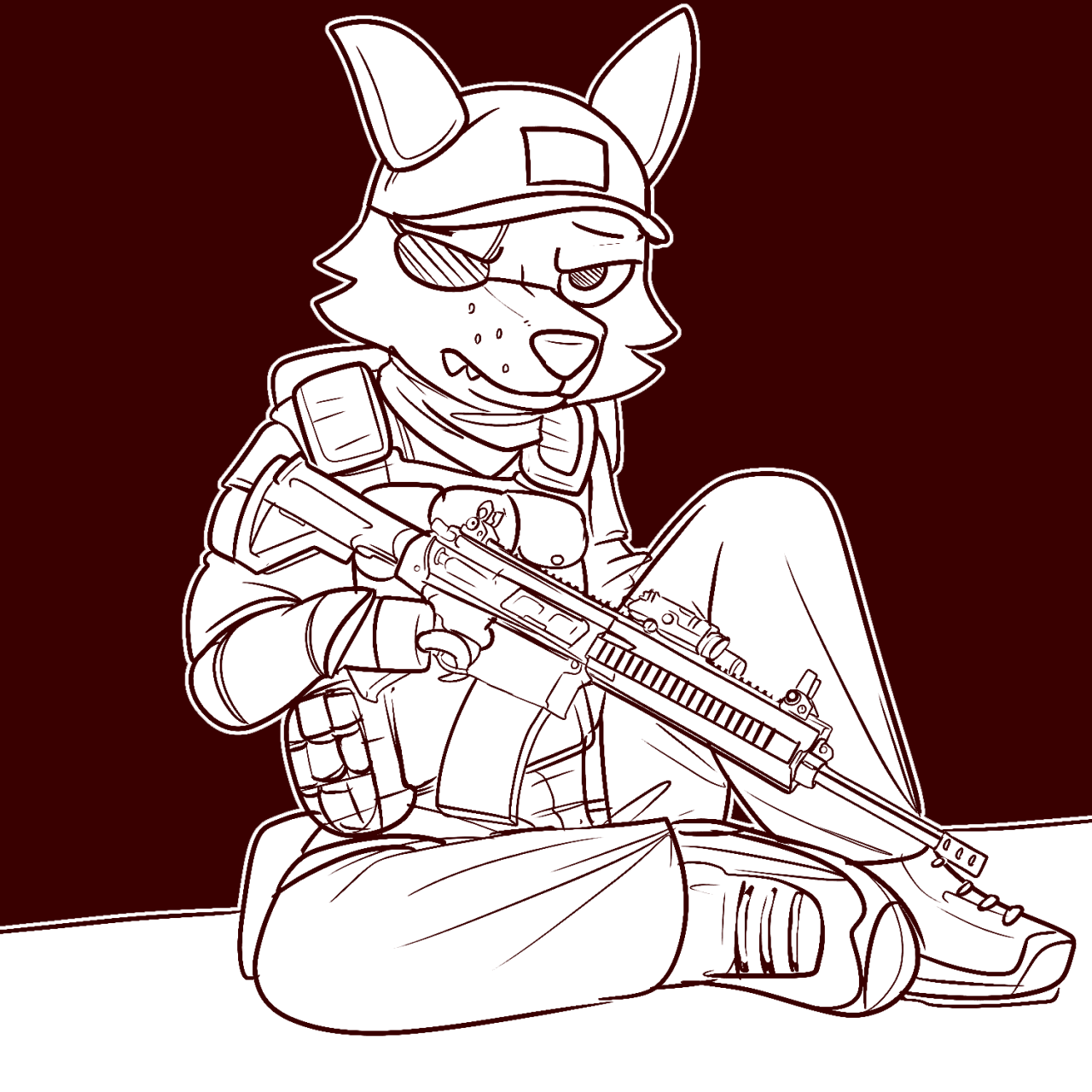 Quickfire requests.