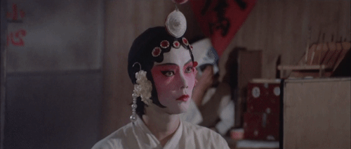 Attack Of The Joyful Goddess (1983) Dir. Chang Cheh