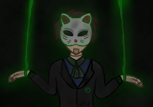 Art Dump