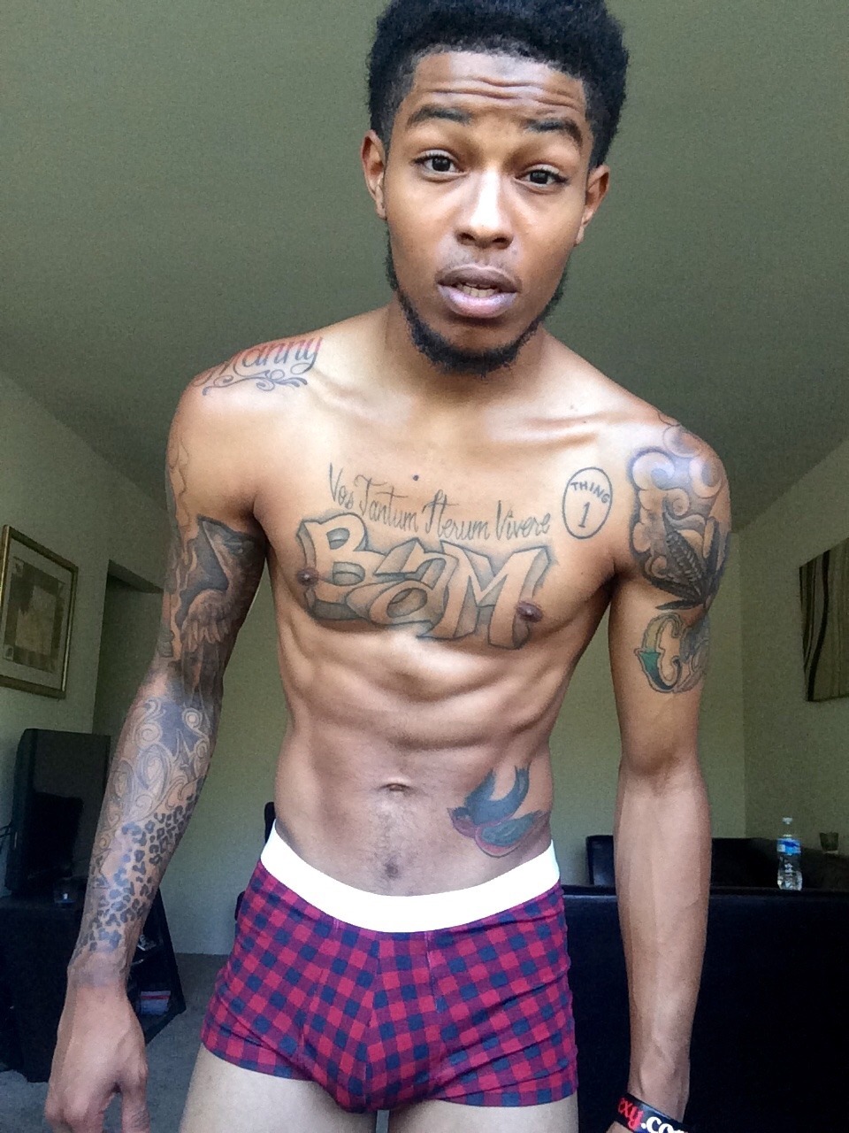 traps-n-trade:  Bam baby…  Traps-N-Trade follow us on Tumblr  send submissions