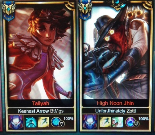 The power team with @unforjhinately