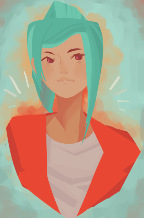 haneggle:GUess who loves oxenfree (mmE ITS ME)
