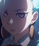 Nona GintaDeath Parade Ep.2