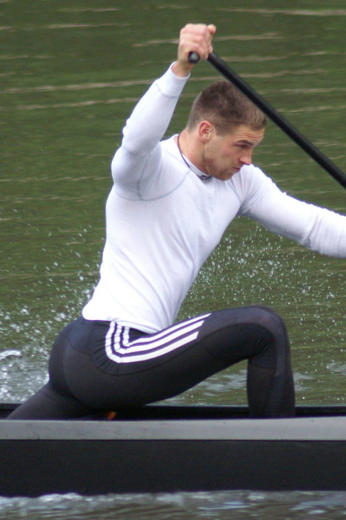 silverskinsrepository:Canoe Sprint