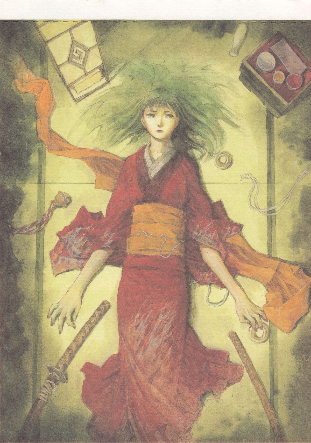 link2601:  Blade of the Immortal 