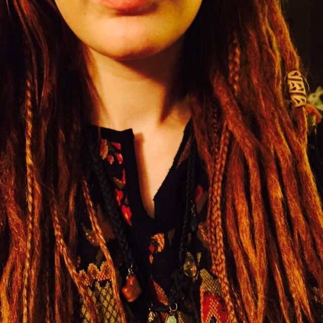 dayzea:  So very earthy
