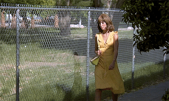 Shelley Duvall In 3 Women (1977) Dir. Robert Altman