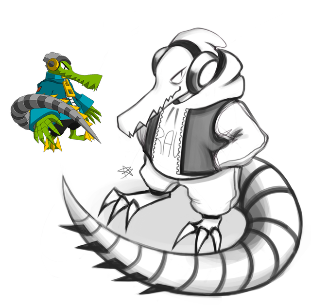 lethal league candyman vs latch