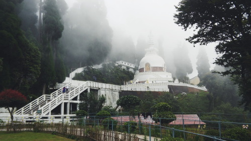 Darjeeling, India.