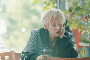 itslikevelvet:jae in I loved you