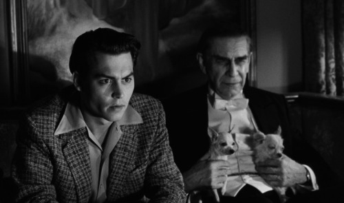 Ed Wood (1994)