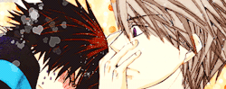 yakumocchi:  Junjou Romantica || Akihiko x Misaki 