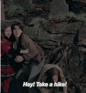 twinsand:  What a clever little white witch.