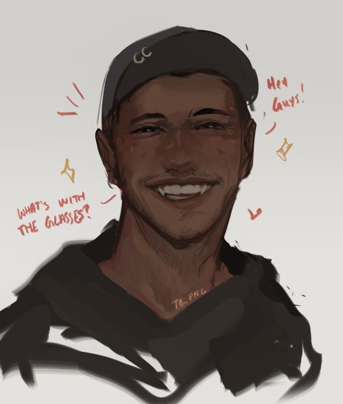 tb-png:the prettiest boy of the 141!!! - 🧢 hes so PRETTYYY I LOVE HIM SM i spent half an hr on this so please ignore all the mistakes 😭 i just wanted to draw my pretty boy